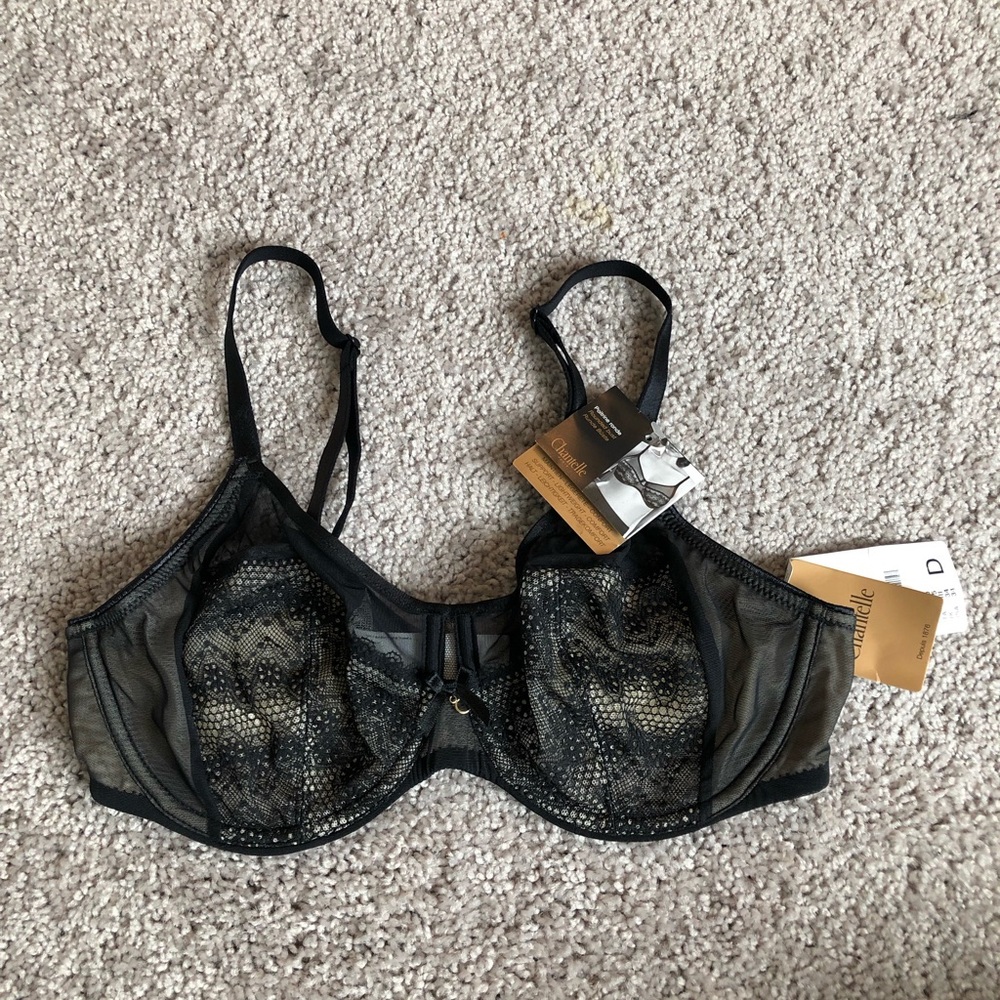 Chantelle Bra
